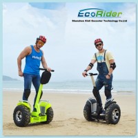 New Innovative Products Ecorider Electric Gyroscope Smart Balance Scooter Electric Golf Cart