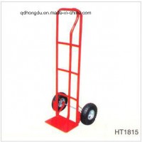 Factory Hot Sale Hand Trolley with High Quality