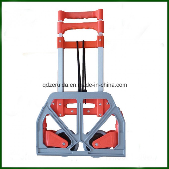Hand Truck/Tool Cart/Aluminum Hand Trolley Image1