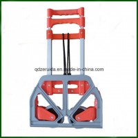 Hand Truck/Tool Cart/Aluminum Hand Trolley