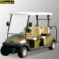 Popular 4 Seater Ce Approved Electric Golf Cart for Sale