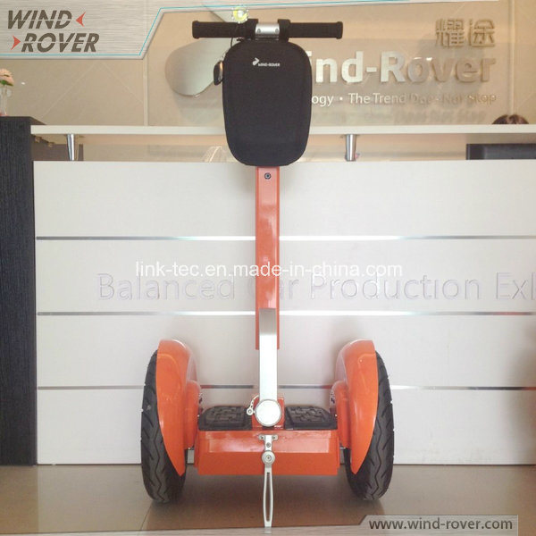 Motor 2 Wheel Golf Scooter Electric Cart Image1
