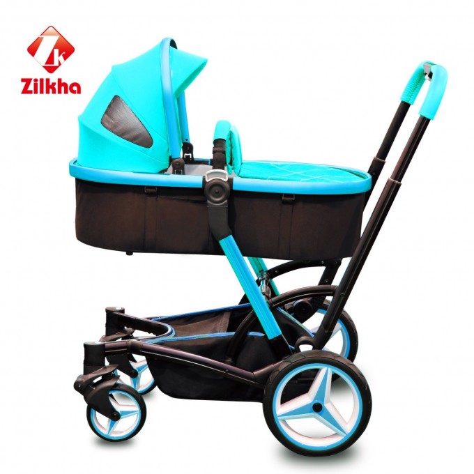 Baby Products - Baby Carts Image1