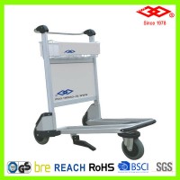 Alumnium Alloy Airport Cart (WS-250)