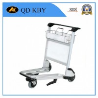 Airport Trolley Cart