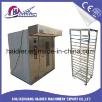 Stainless Steel Knock-Down Customized Bakery Cooling Racks/Trolley