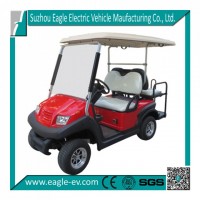 Electric Golf Carts, 4 Seats, Ce Certificate, Eg204aksz