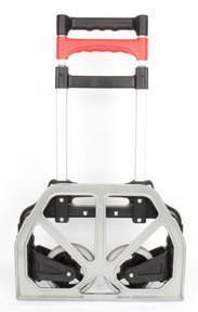 Rugged, Lightweight Cheap Hand Truck, Garden Trolley Image1