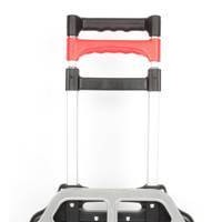 Rugged, Lightweight Cheap Hand Truck, Garden Trolley