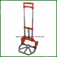 Lightweight Aluminum Hand Trolley