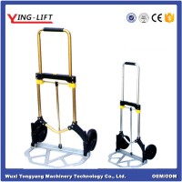 Factory Cheap Foldable Truck/Trolley Ylj80A