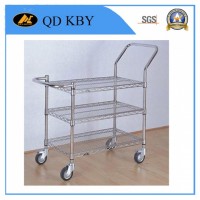 Hotel Luggage Metal 