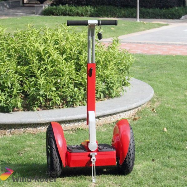 Lithium Battery Electric Scooter Golf Cart Image1