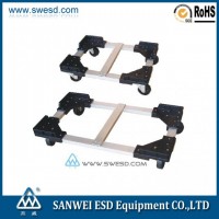 ESD Cart for PCB Rac