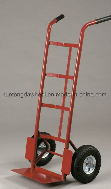 Ht1830 Two Wheel Hand Trucks with Air Wheel Image1