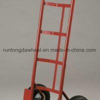Ht1830 Two Wheel Hand Trucks with Air Wheel