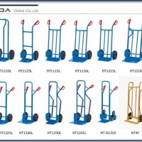 Professional Hand Truck (HT Series)