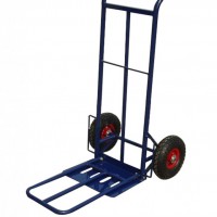Heavy Duty Hand Truck Ht1823 (Good price)