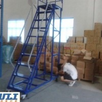 Manufacturer Warehou