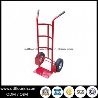 Ht1830 Euro Market Steel Hand Truck for Storage