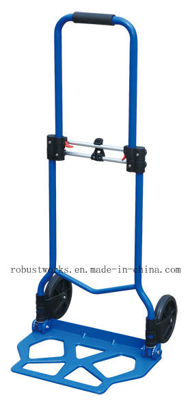 Foldable Steel Hand Truck (HT022FS) Image1