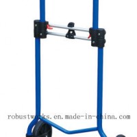 Foldable Steel Hand Truck (HT022FS)