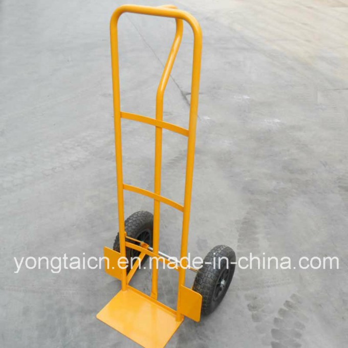 Australia 200kg Steel Hand Truck (HT1815 /678021) Image1