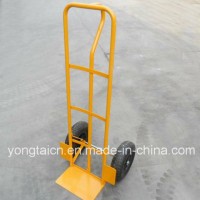 Australia 200kg Steel Hand Truck (HT1815 /678021)