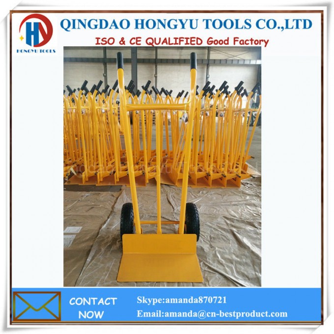Heavy Duty Hand Truck/Hand Trolley Image1