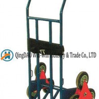 Stair Climbing Hand Truck Ht1312