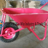 Steel Wheel Barrow Wb8500 Hand Truck