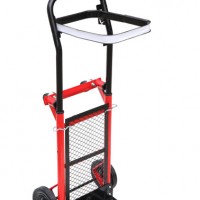 Steel Frame Multi-Function Hand Truck (HT1511)