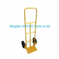 Heavy Duty Logistics Transport Trolley Handtruck