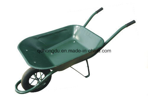 High Quality Wb6400 Wheelbarrow, Handtruck Image1