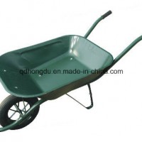 High Quality Wb6400 Wheelbarrow, Handtruck