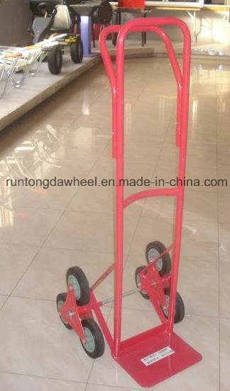 Ht1311 (HT1310B) Climbing Stair Hand Trucks Image1