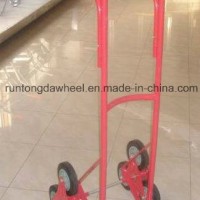 Ht1311 (HT1310B) Climbing Stair Hand Trucks