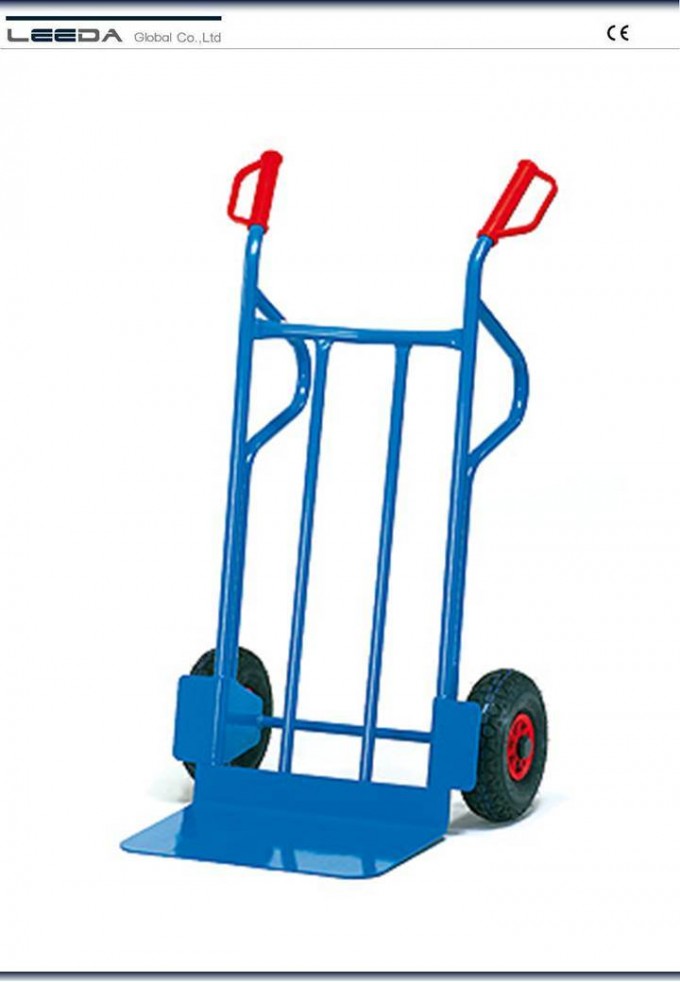 Ht1216 (L) Professional Hand Trucks Image1