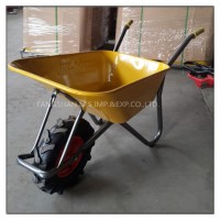 Wheel Barrow Cart Ha