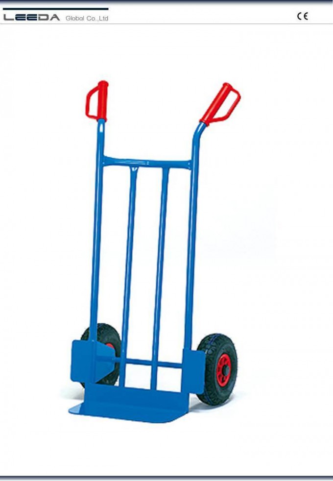 Ht1215 (L) Professional Hand Trucks Image1