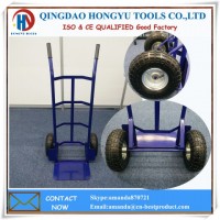 Multiple Using Strong Hand Trolley/Hand Truck