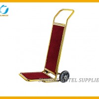Hotel Bellman Luggage Carts Hand Truck