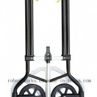 Folding Steel Hand Truck (HT022MPS-1)