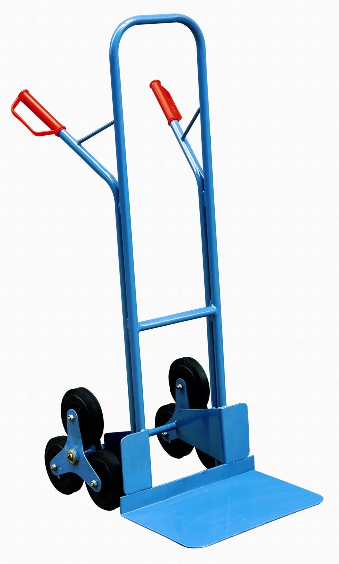 Stair Hand Truck - Ht200s Image1
