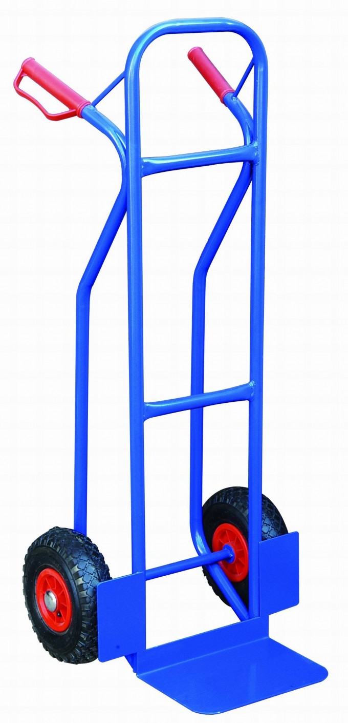 Hand Truck - European Type Image1
