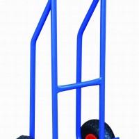 Hand Truck - European Type