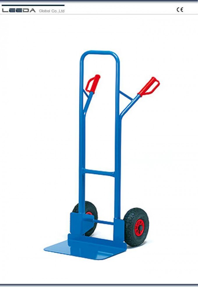 Ht1325 (L) Professional Hand Trucks Image1