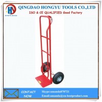 China Manufacture High Quality Ht1815 Hand Truck