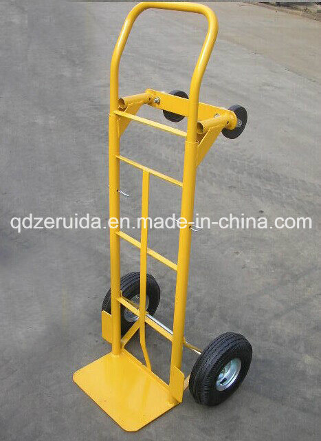 Hand Trolley/ Hand Truck/ (HT4014) Image1