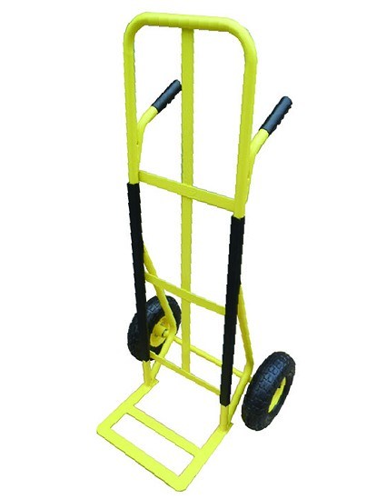 Hand Trolley / Storage hand truck --200kg Image1